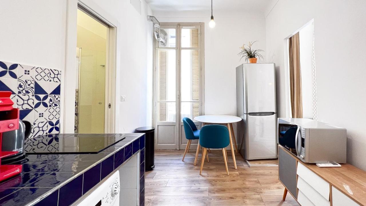 Appartement Bleu L'Union Beausoleil Exterior foto